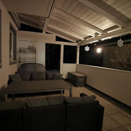 Gaestehaus Amade Flachau Exteriör bild