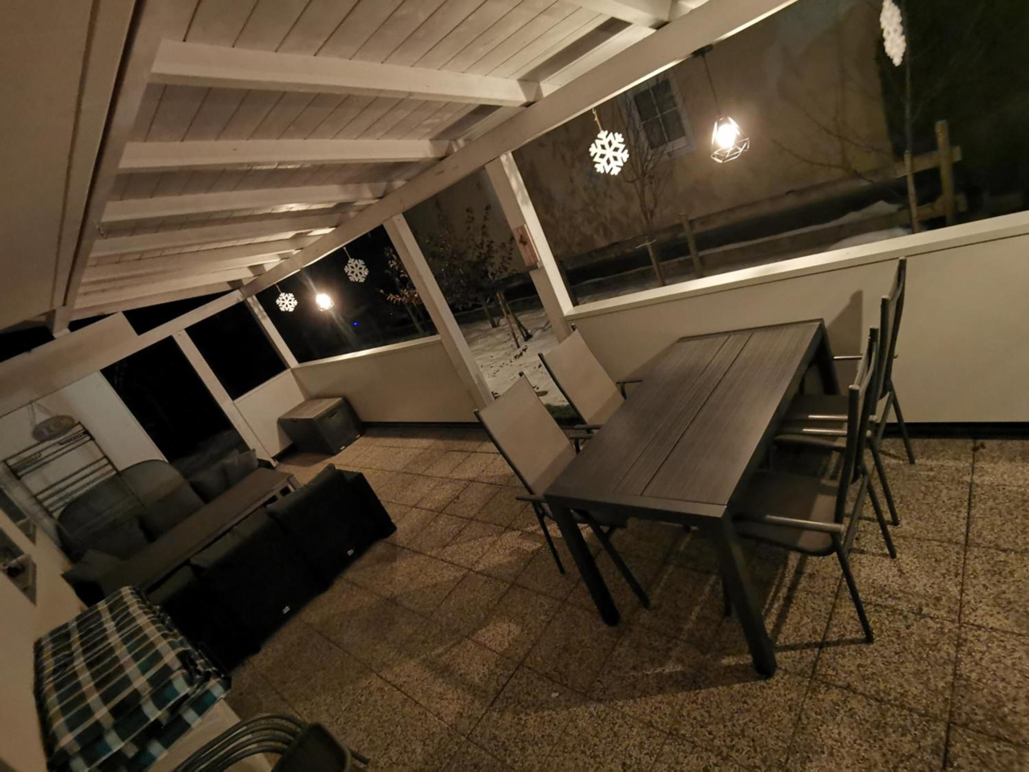 Gaestehaus Amade Flachau Exteriör bild