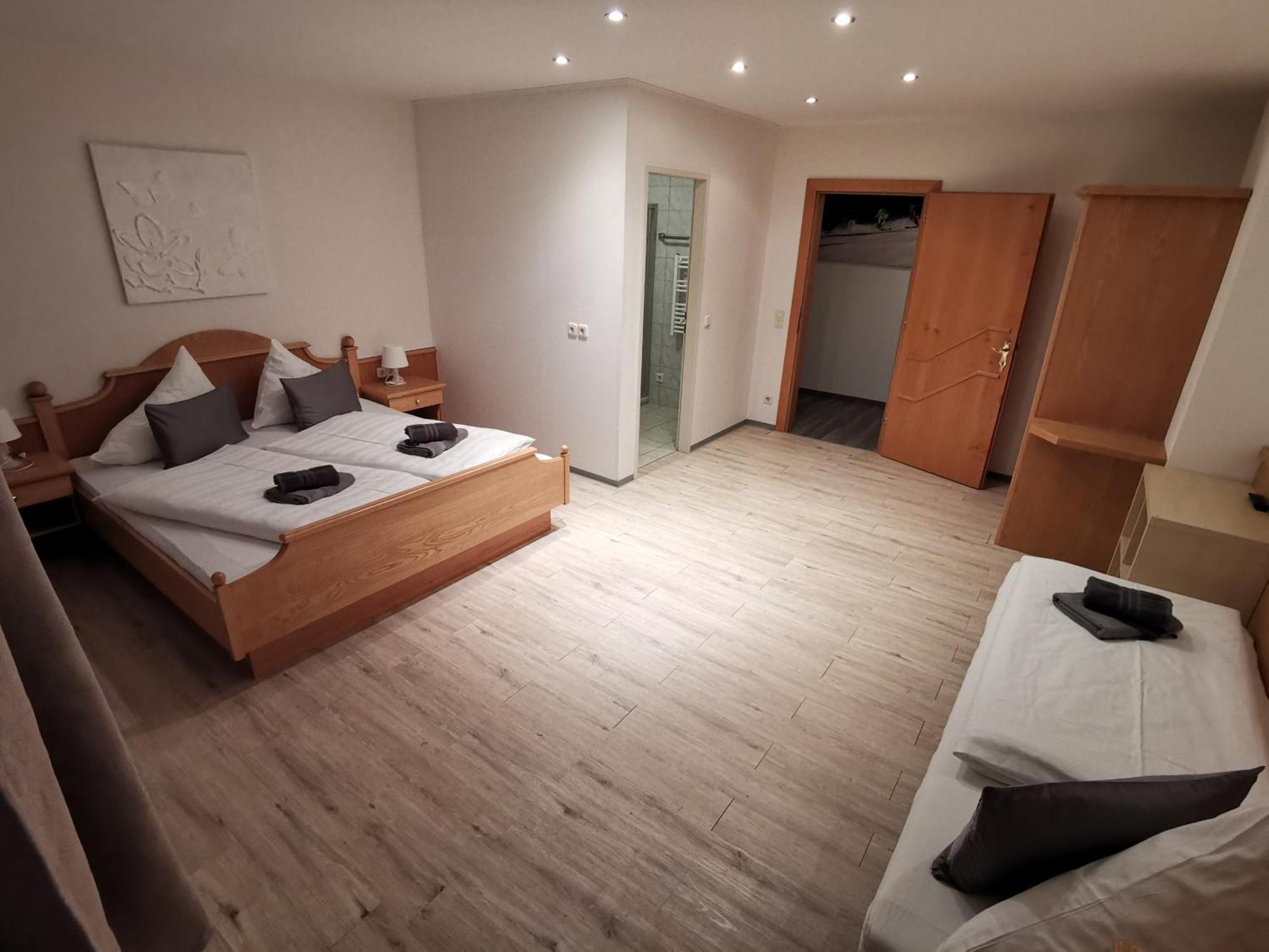 Gaestehaus Amade Flachau Exteriör bild