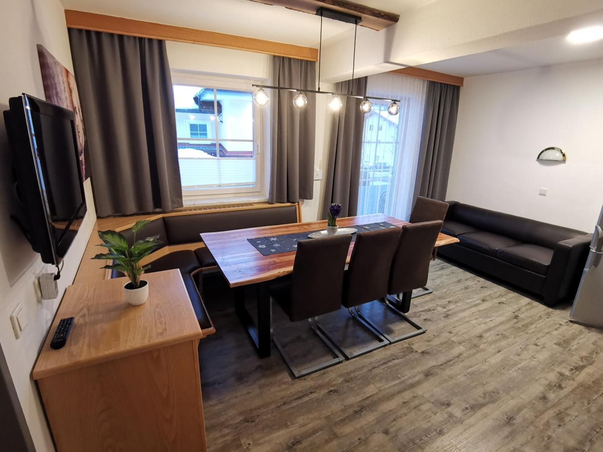 Gaestehaus Amade Flachau Exteriör bild
