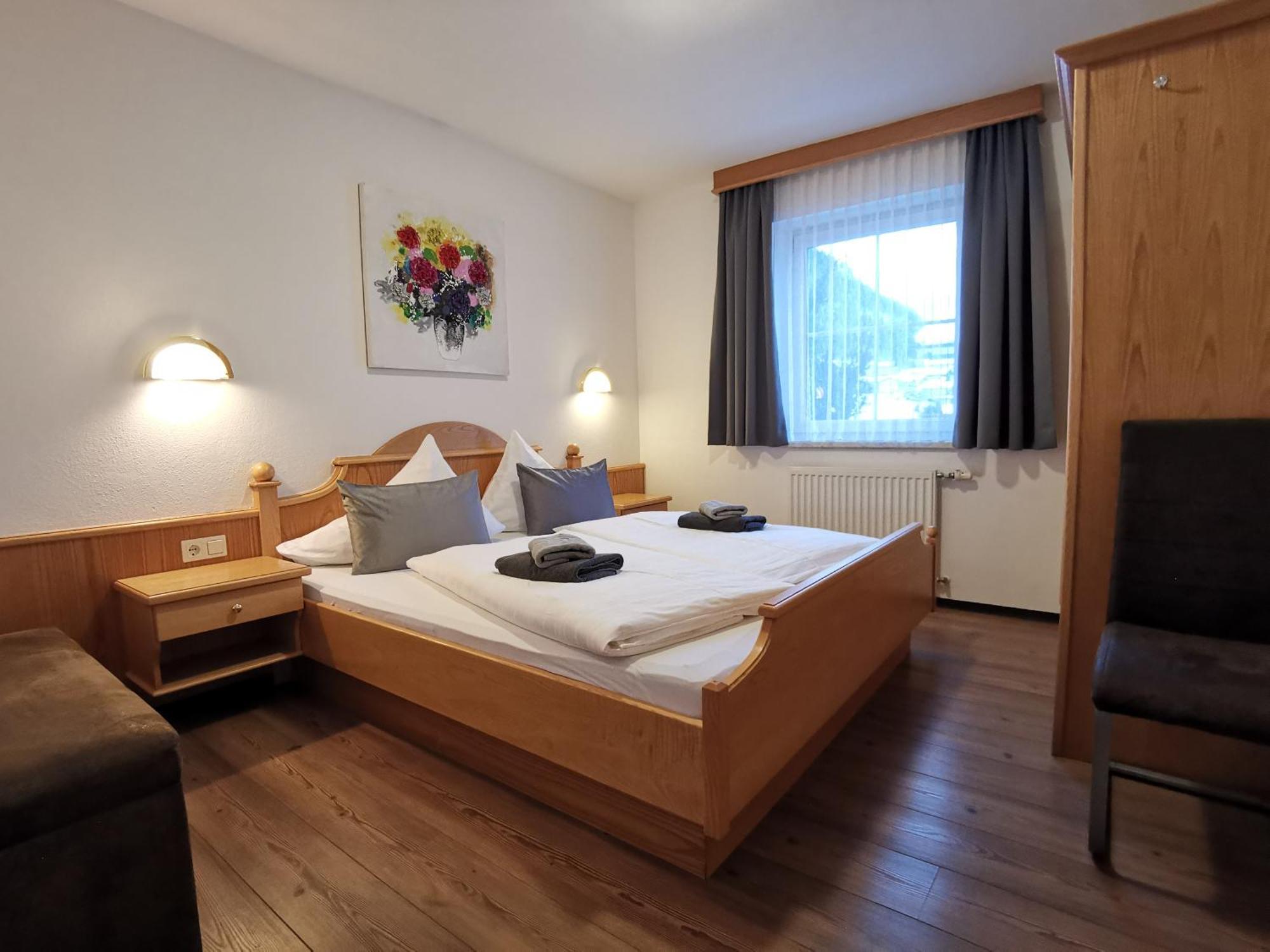 Gaestehaus Amade Flachau Exteriör bild