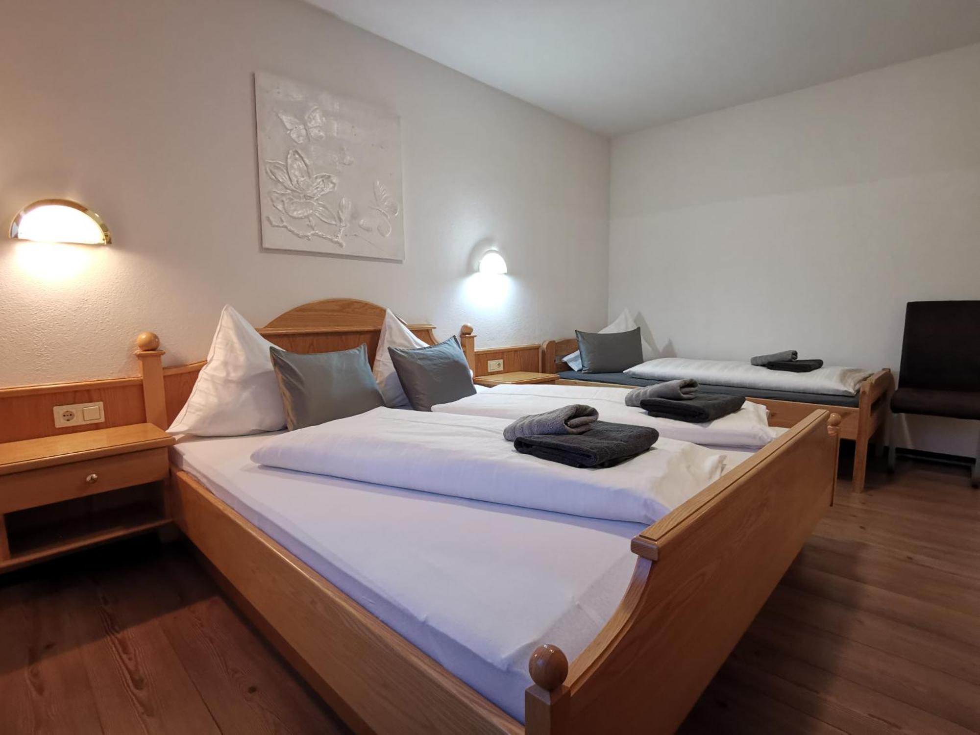 Gaestehaus Amade Flachau Exteriör bild