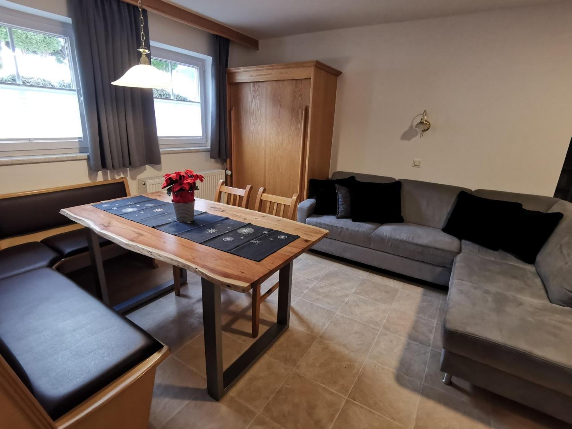 Gaestehaus Amade Flachau Exteriör bild