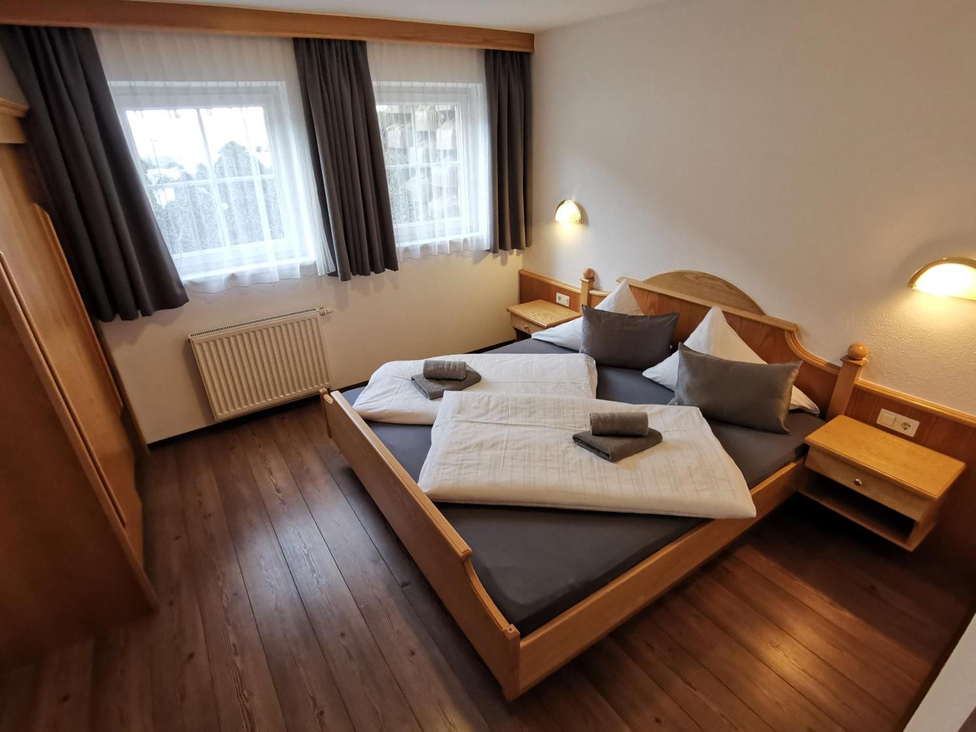 Gaestehaus Amade Flachau Exteriör bild