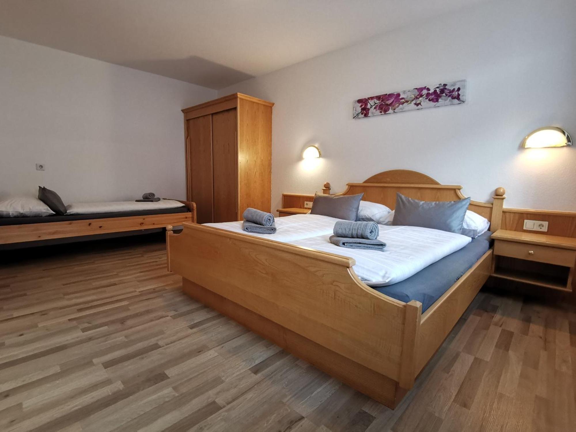 Gaestehaus Amade Flachau Exteriör bild