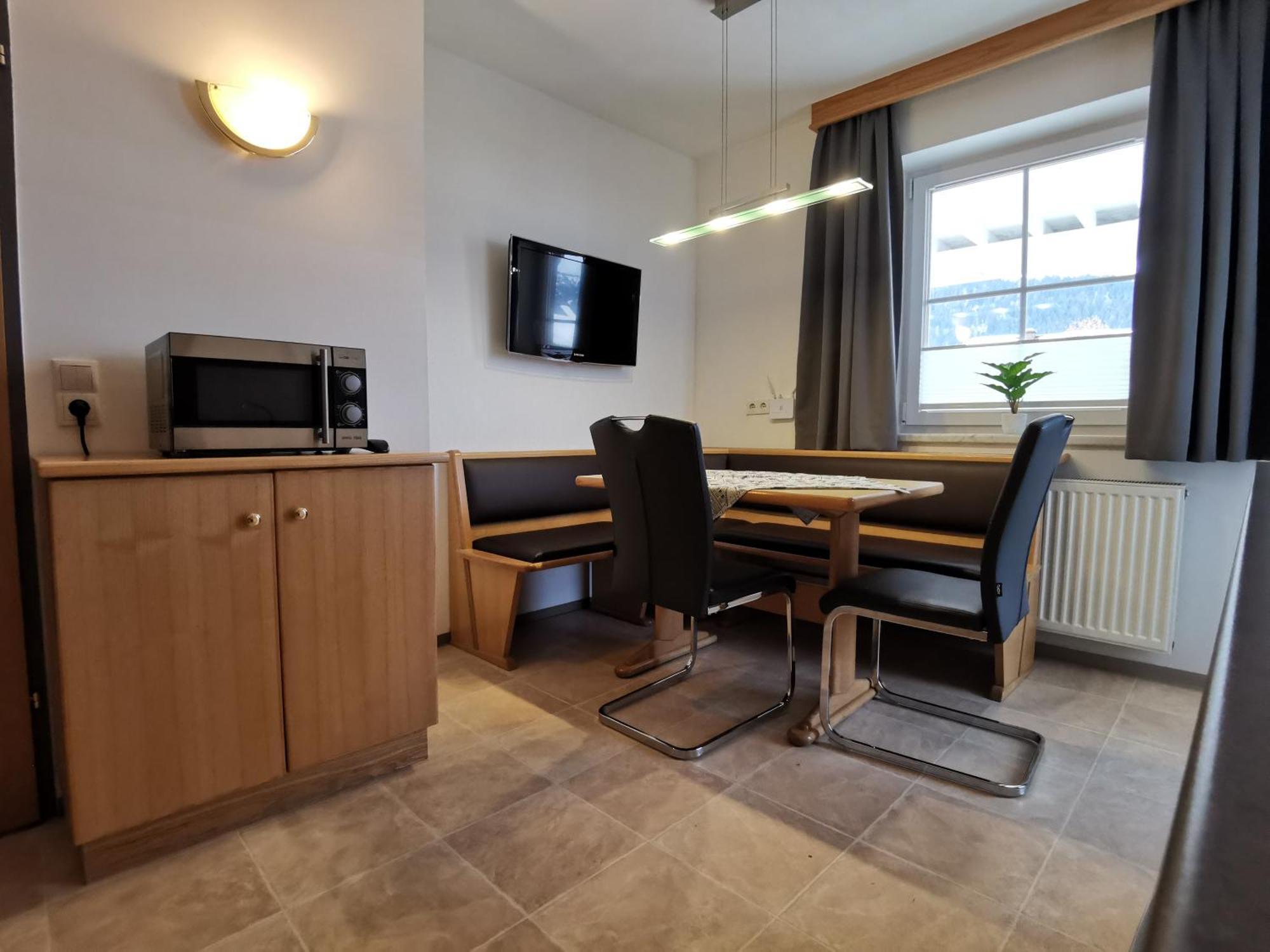 Gaestehaus Amade Flachau Exteriör bild