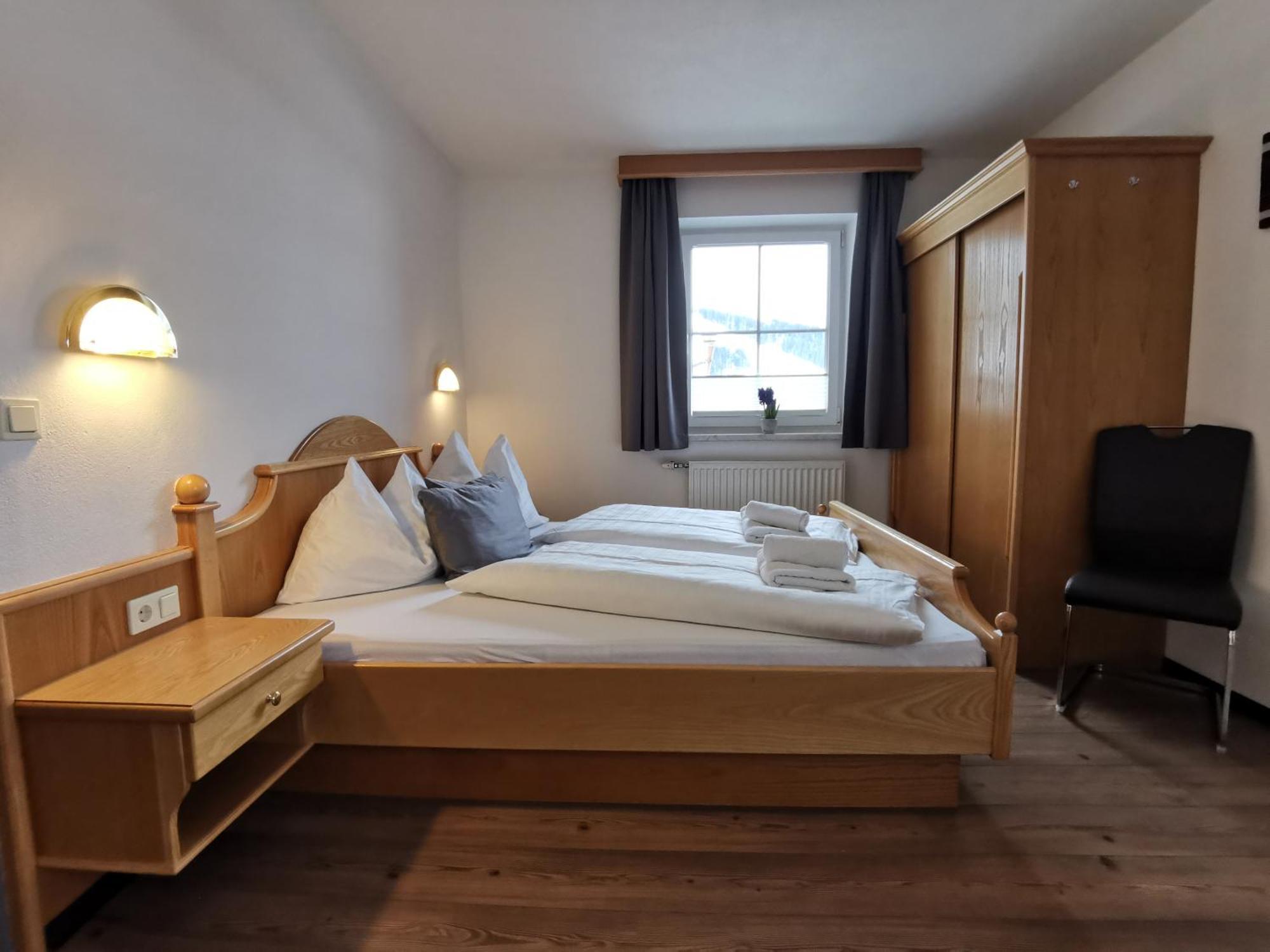 Gaestehaus Amade Flachau Exteriör bild