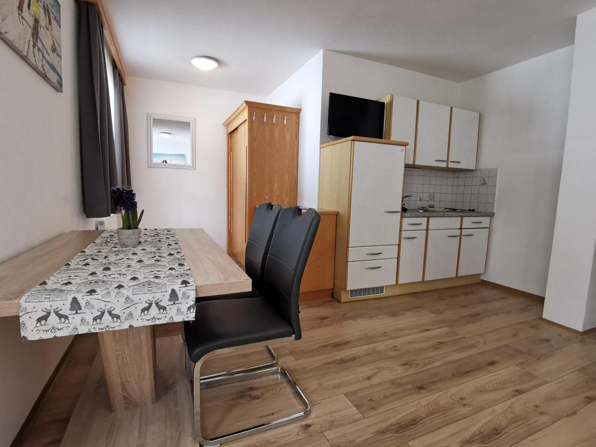 Gaestehaus Amade Flachau Exteriör bild